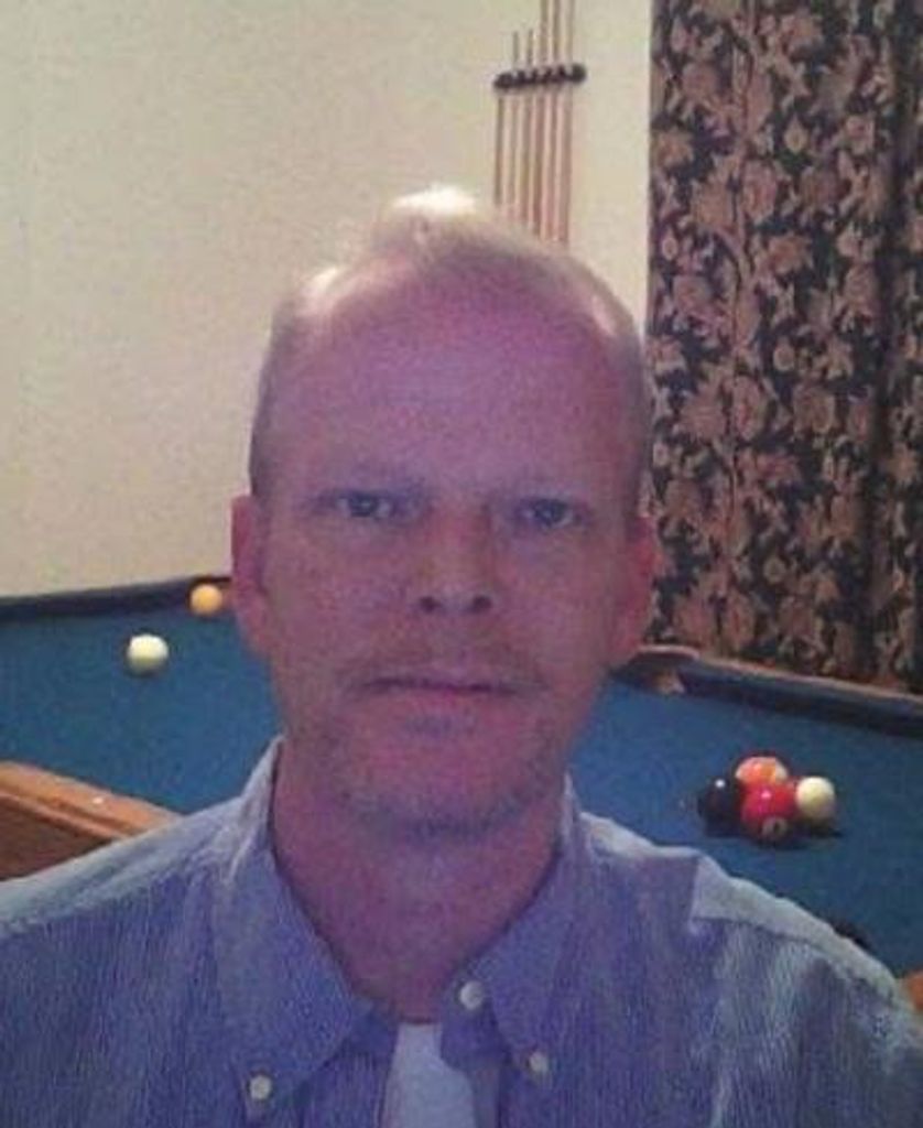 Michael Aaron Mcdonald Profile Photo