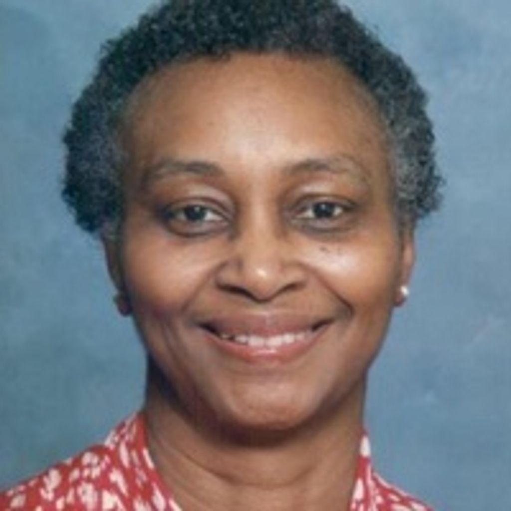 Phyllis Ann Paris Leonard