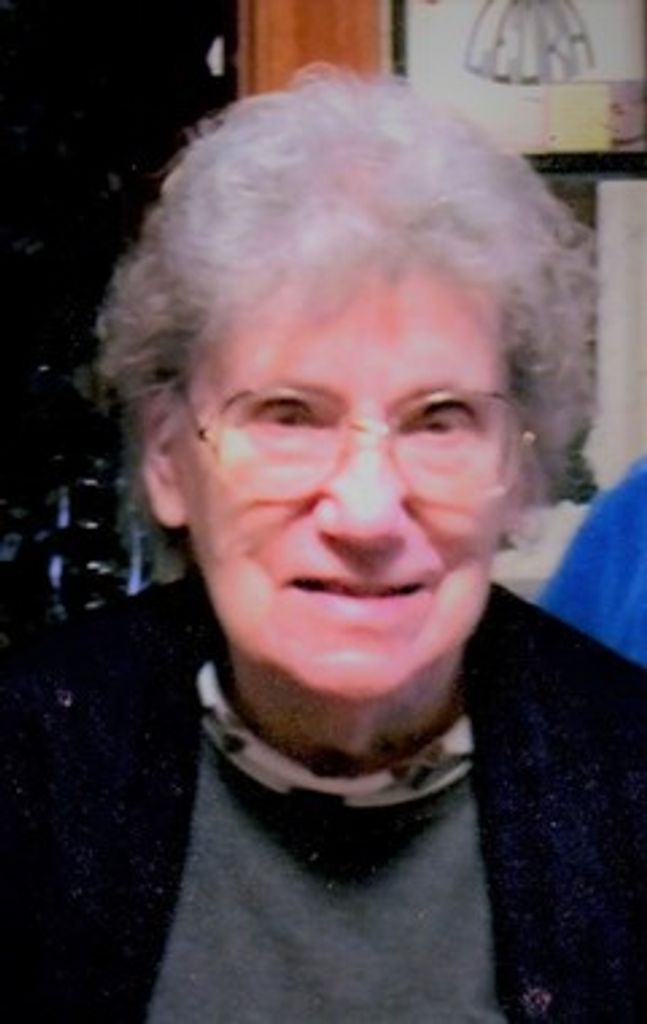 Leora J. Arnold