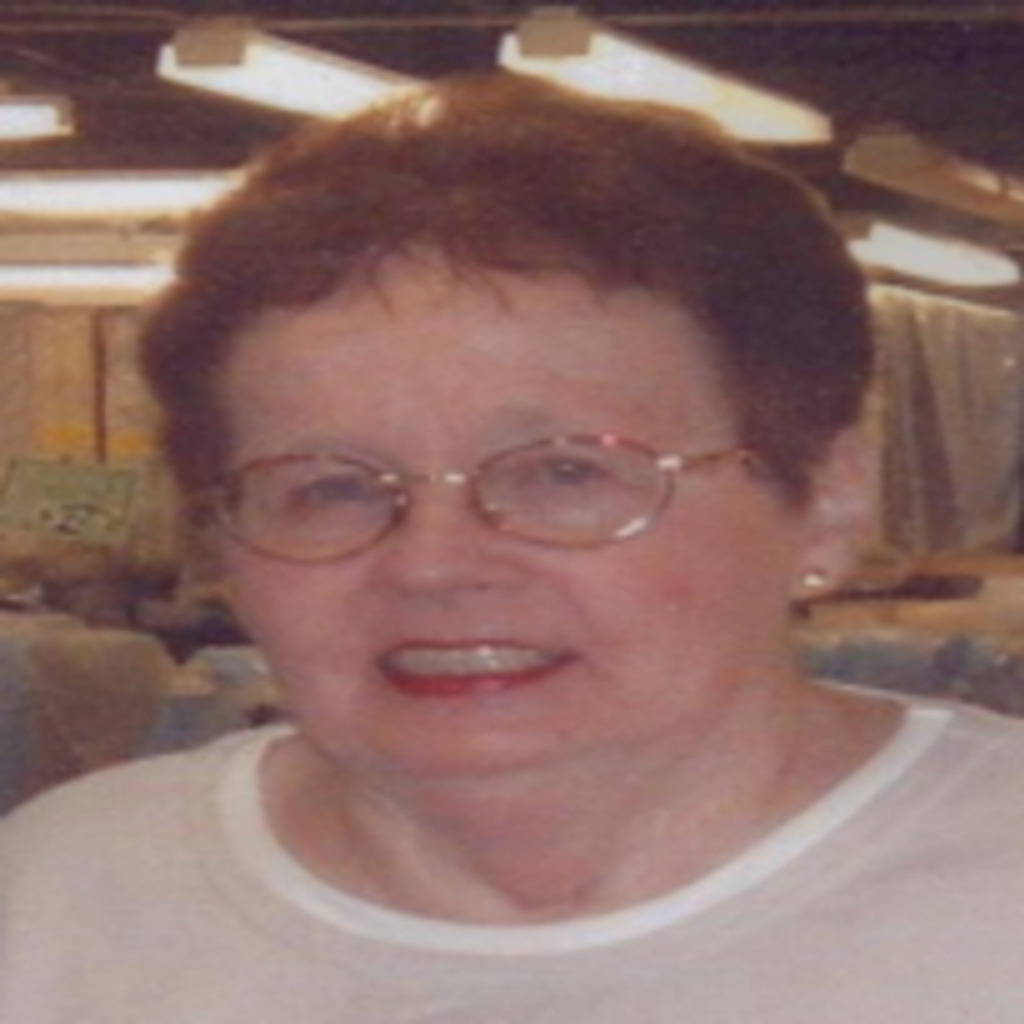 Dorothy B. Jarvis
