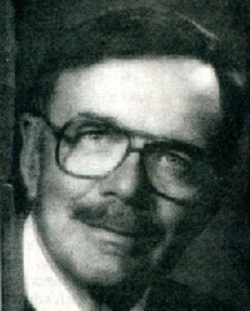 David Sylvester Johnson