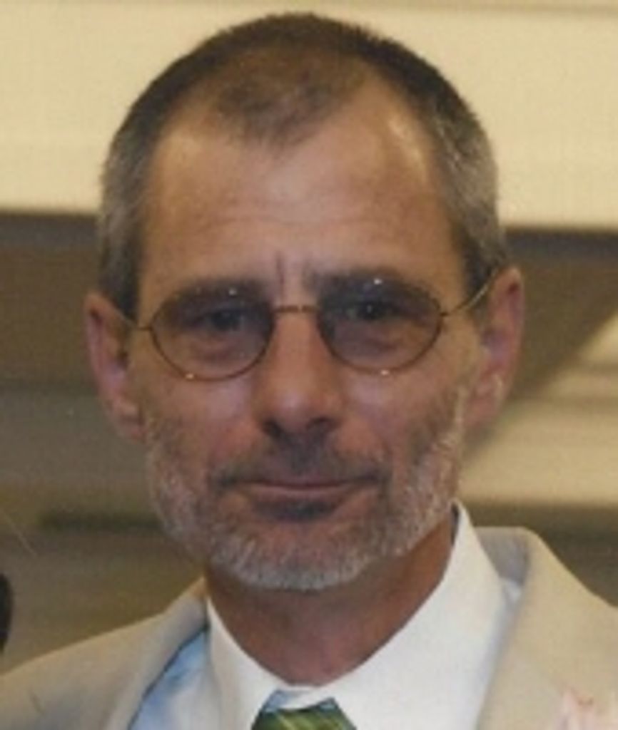 David Charles Poparad