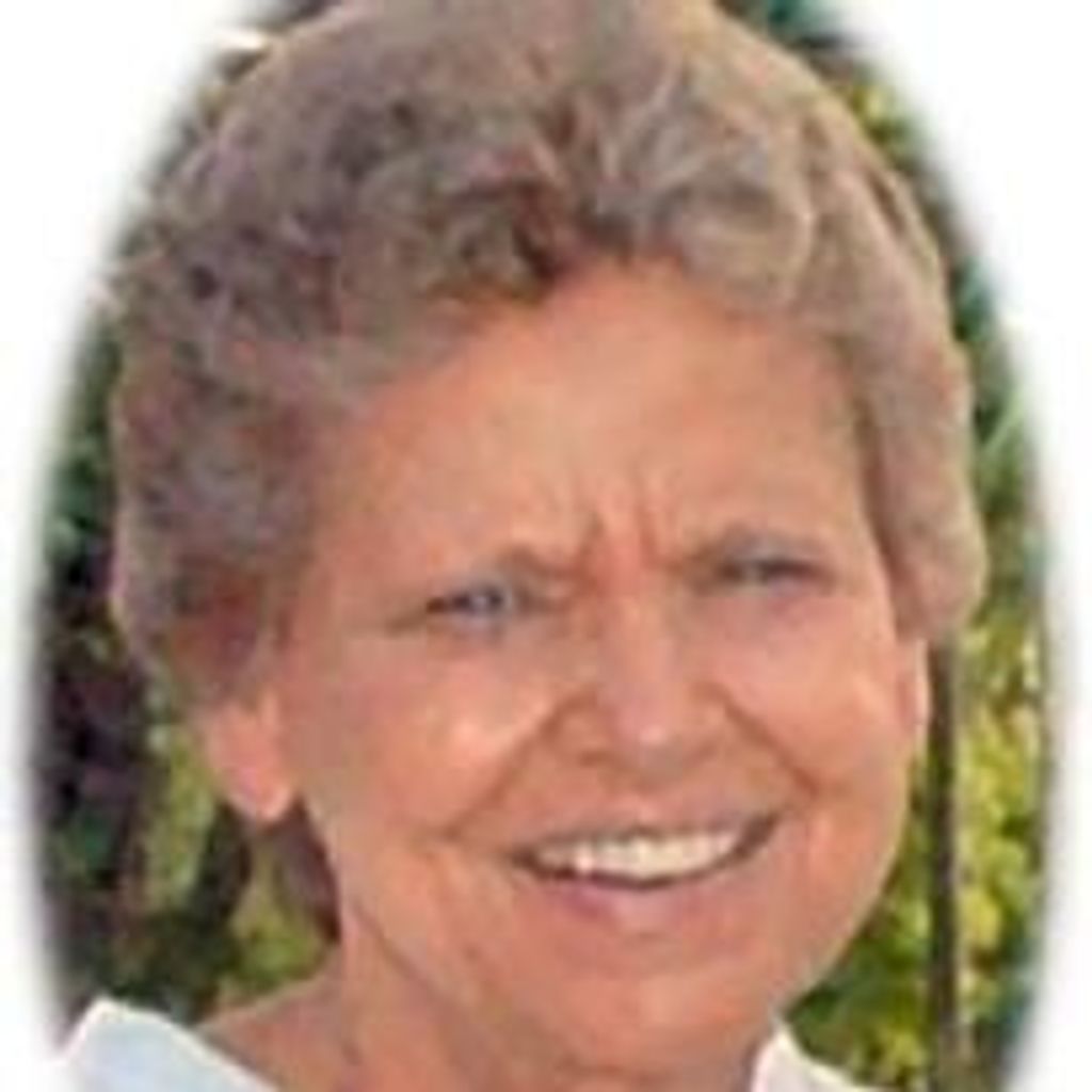 Bonnie Carol Bryson