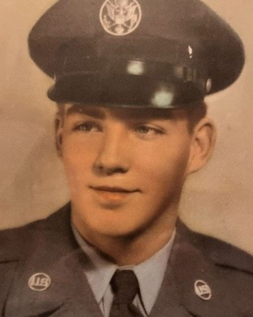 Joseph Carl Eiserman Profile Photo