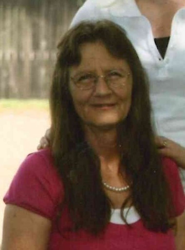 Linda Lewis