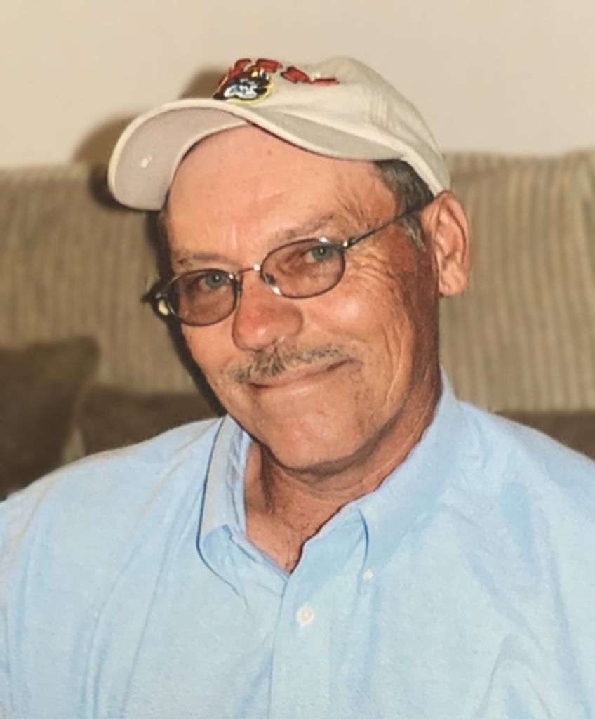 Donald K. "Donnie" Richardt Profile Photo