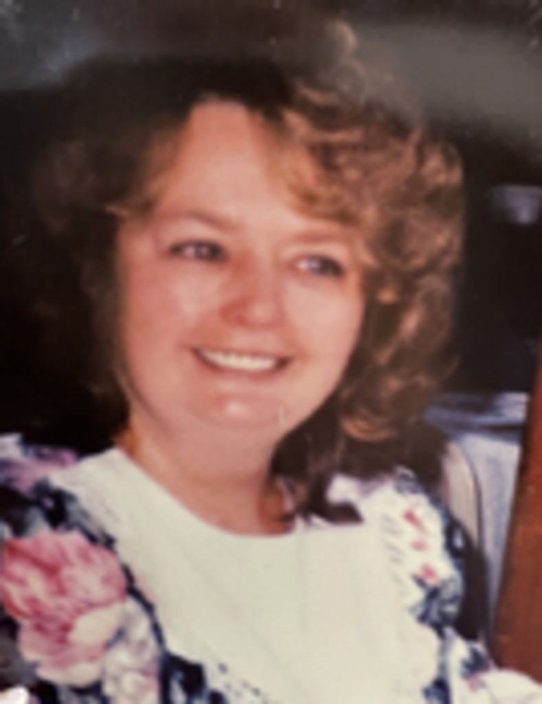 Nancy Jane Bechard Profile Photo