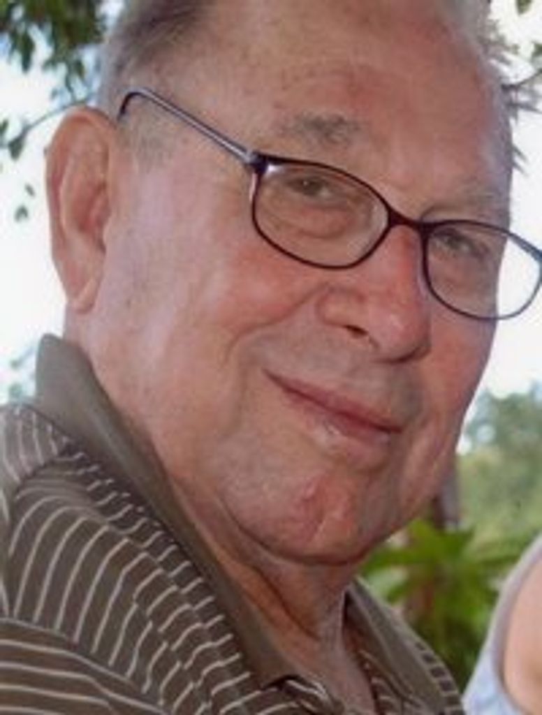 Carl Hayden Schuster Jr. Profile Photo