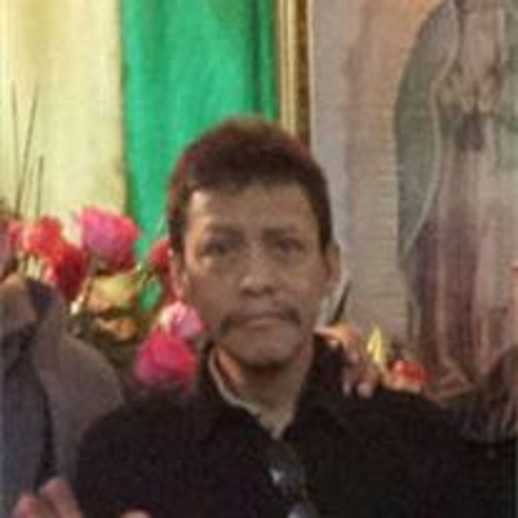 Jose Ventura Cuara