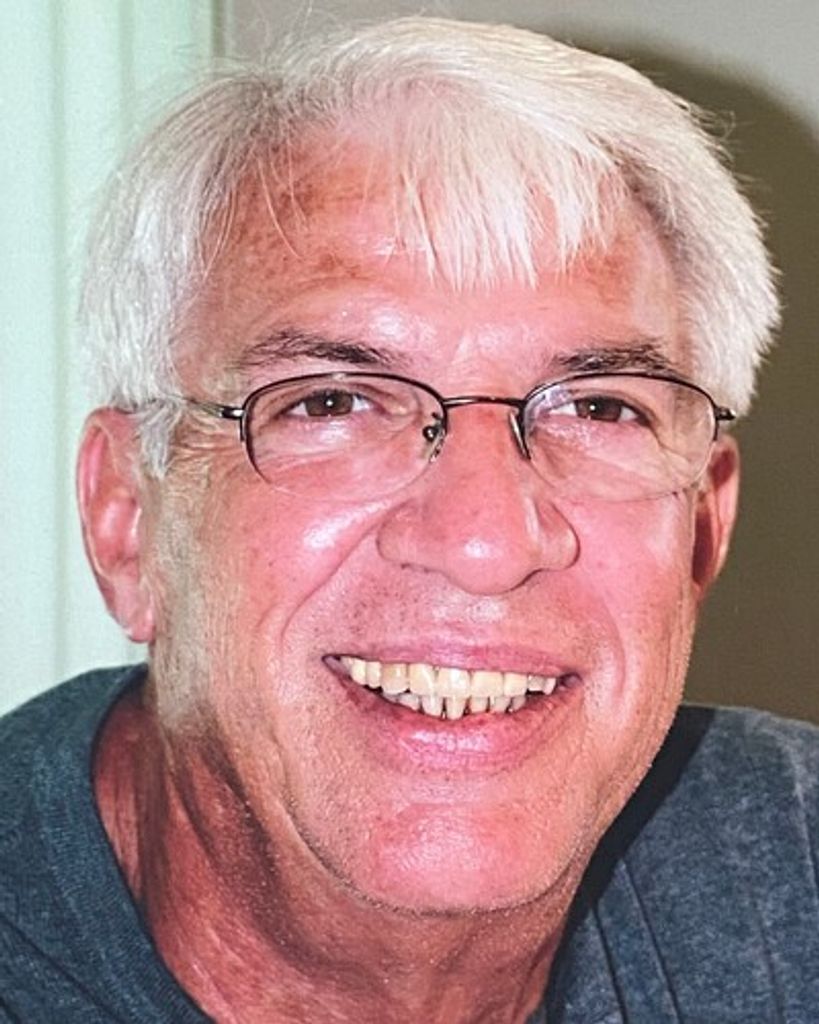 Edward Albert Baas Profile Photo