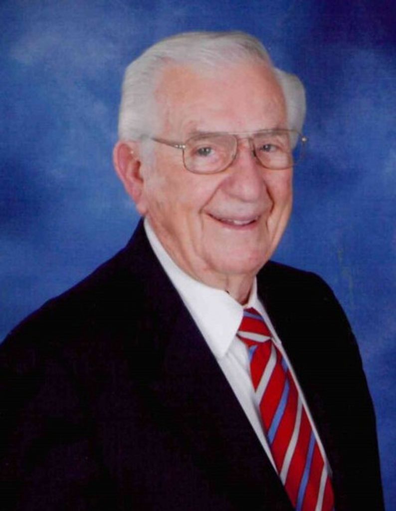 Bob Burleson