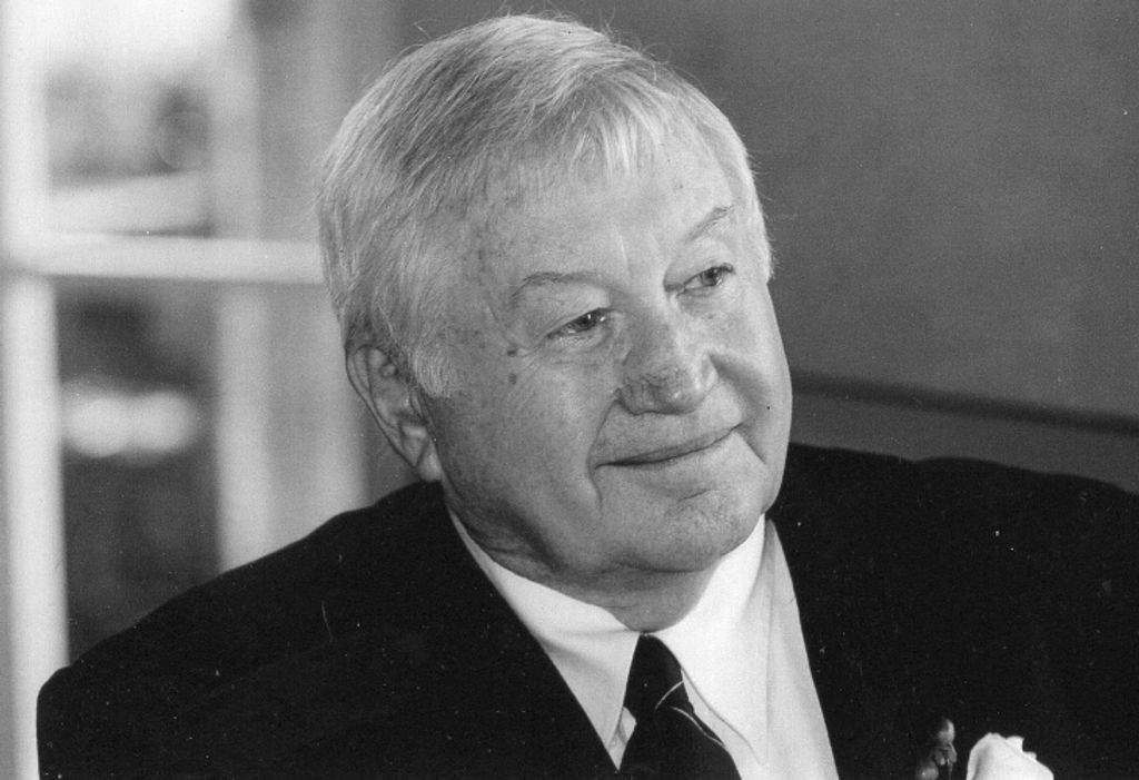 Noland Hubert Coward Profile Photo