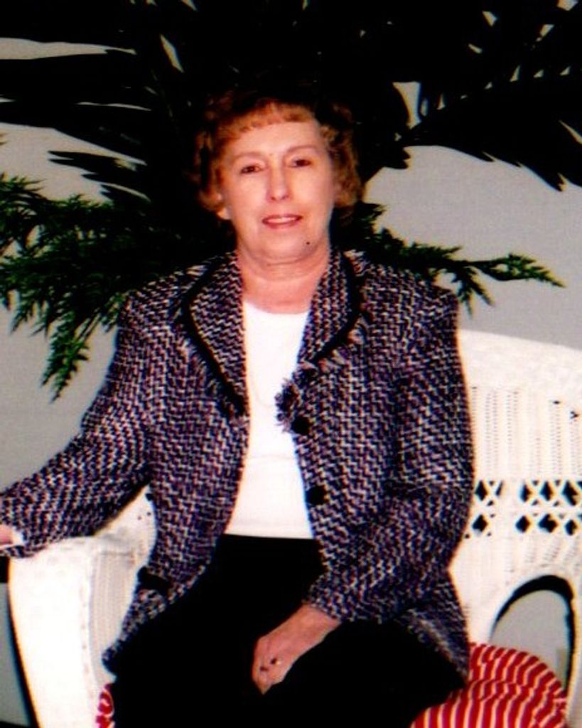 Shirley Caraway