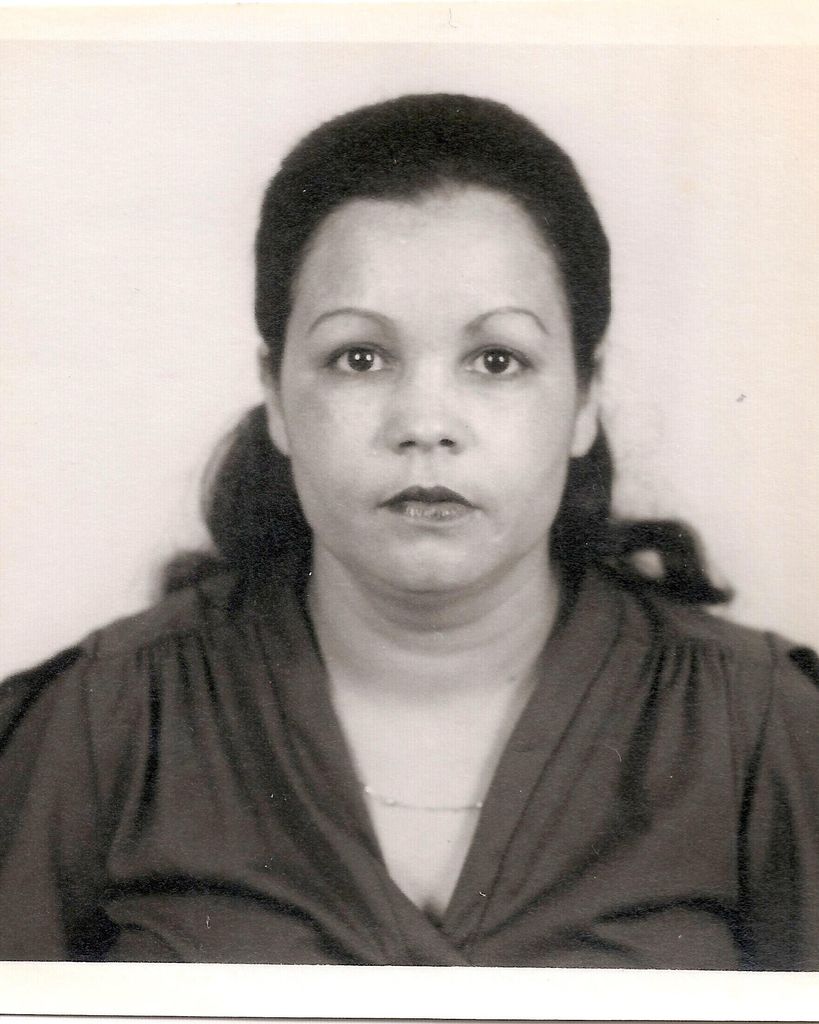 Maria Ramona Pujols Profile Photo