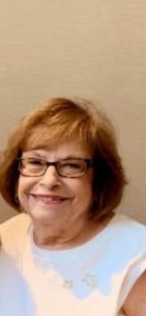 Marjorie N. Myers Profile Photo