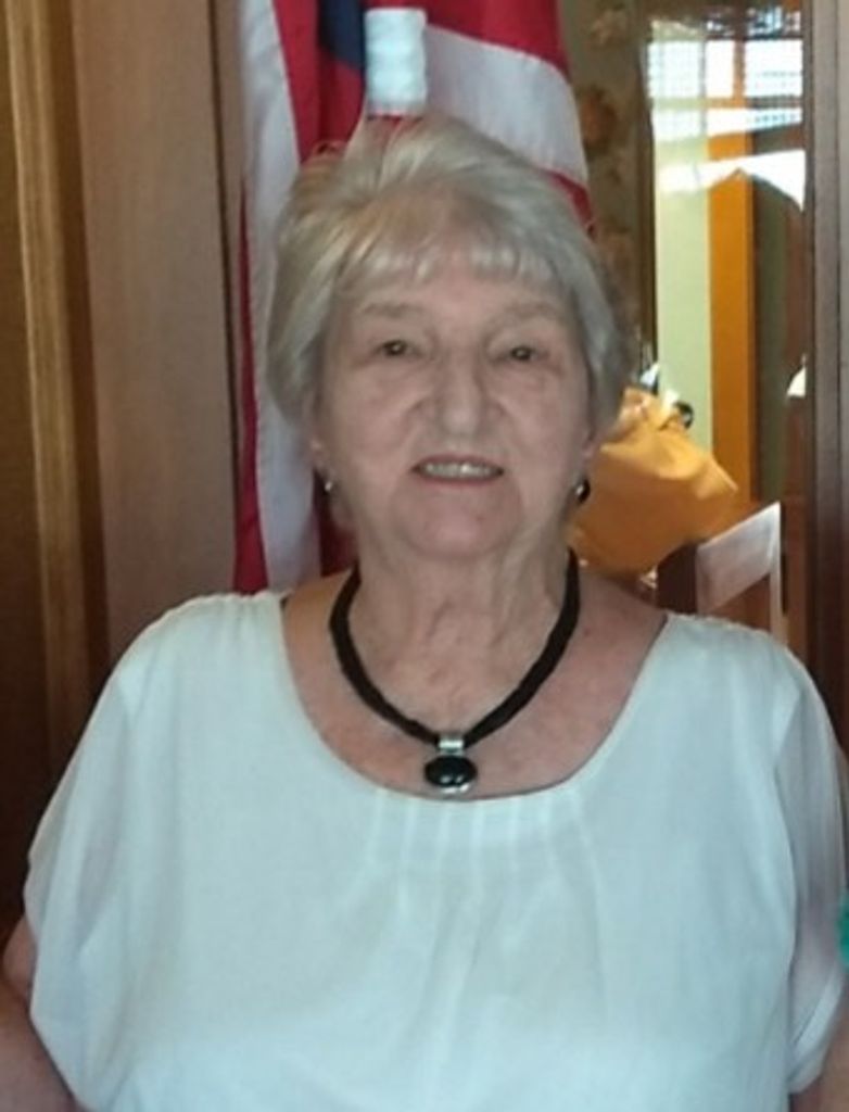 Emma Hollingsworth