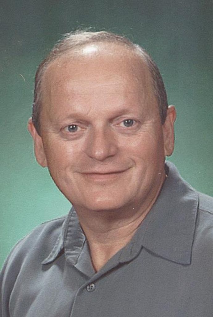 Richard E. Truax