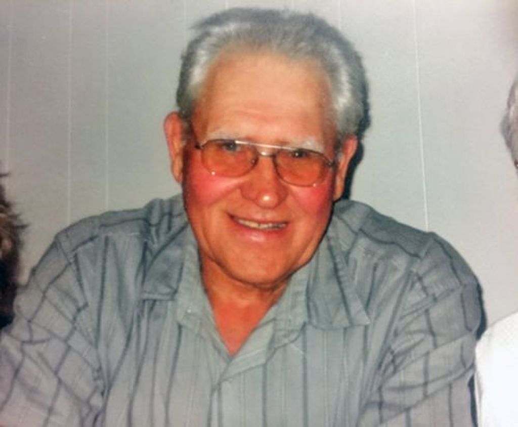 James "Jim" E. Hoheisel