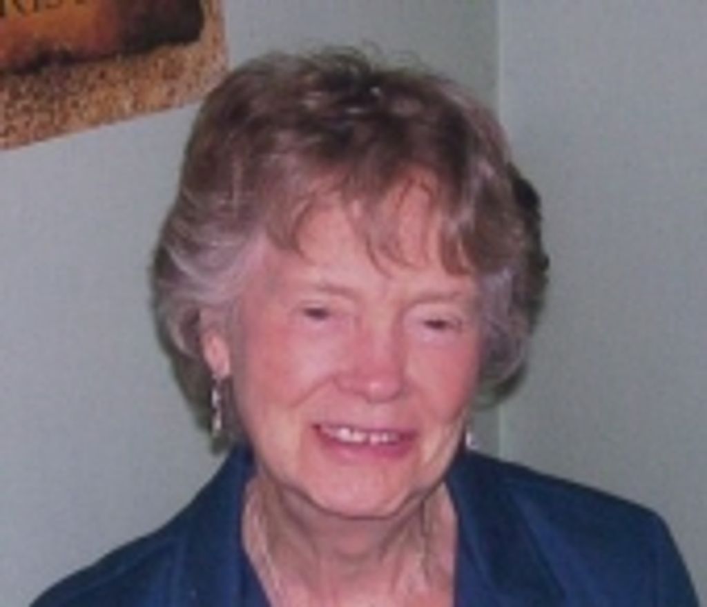 Marcella Fern Jackson