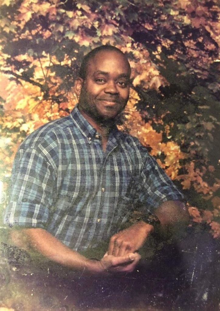 Cary Clark Profile Photo