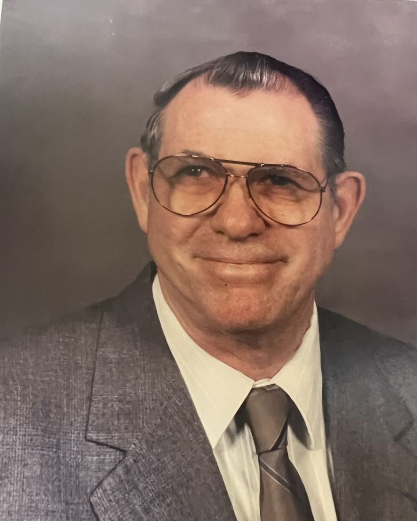 Bobby "Bob" Wiygul Profile Photo