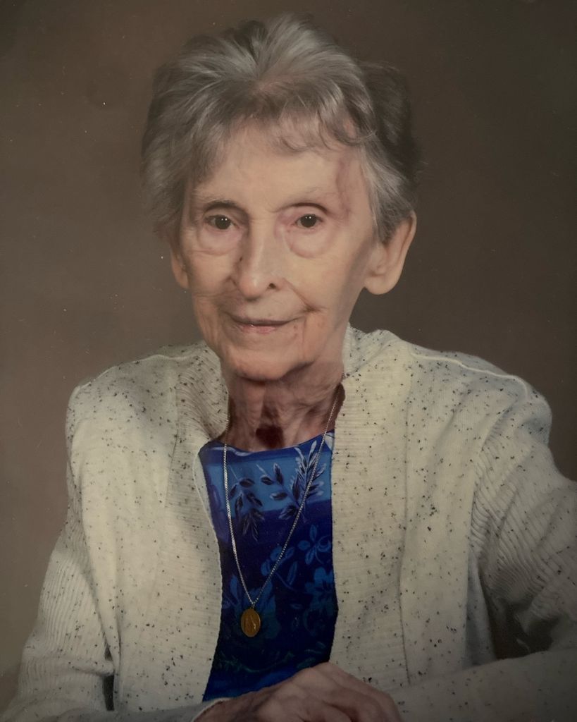 Agnes V. Haines Profile Photo