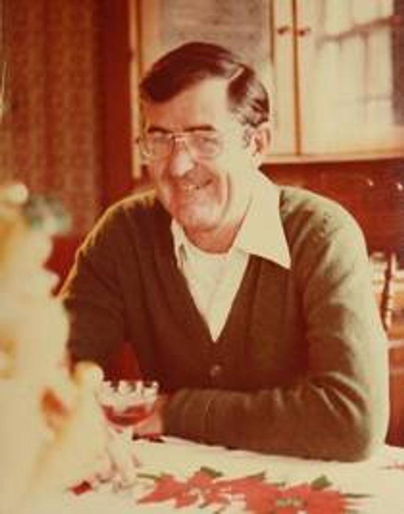 Kenneth Dale Claborn