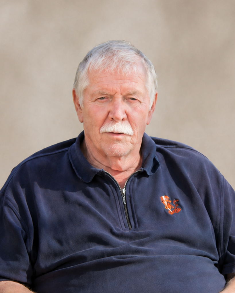 Charles Patrick Butler Profile Photo