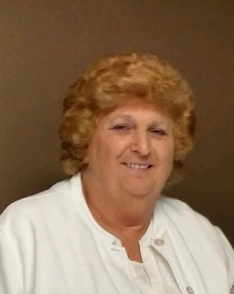 Leah “Cricket” Graham Rose Profile Photo