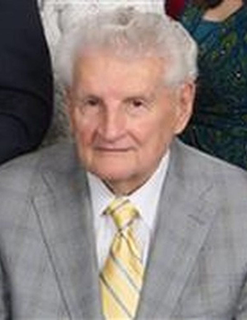 David  Gardner Roberts Profile Photo