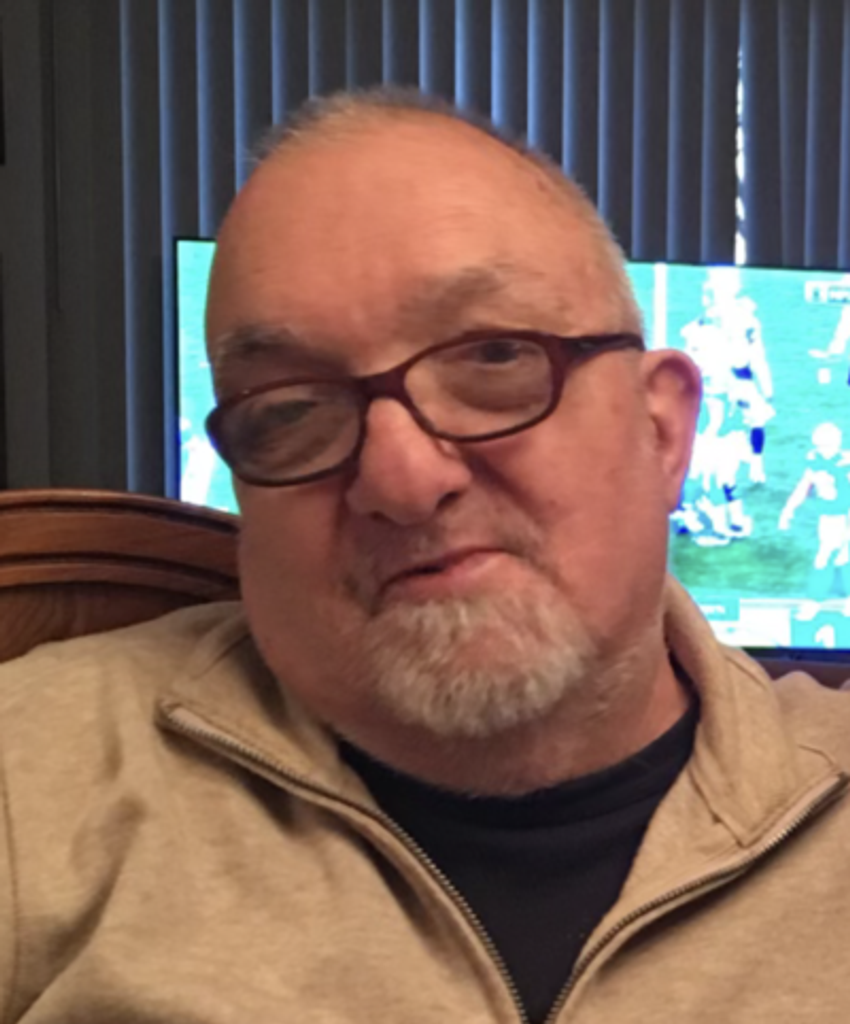 Angelo Bove Profile Photo