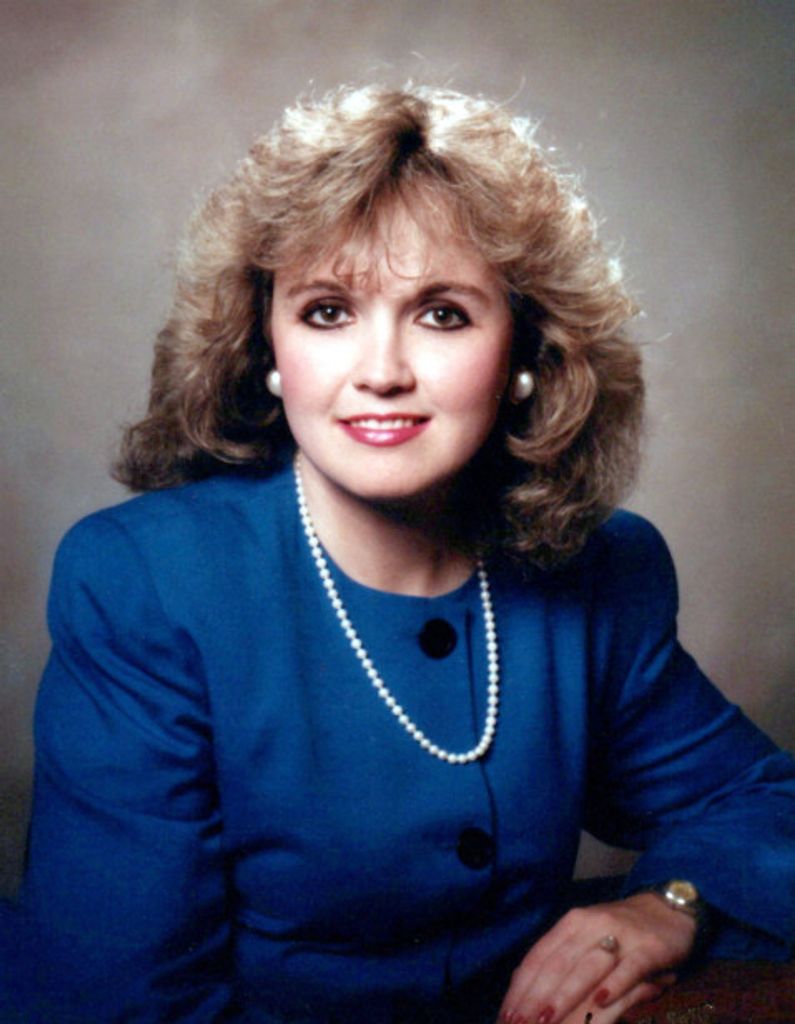Debra D. Brown