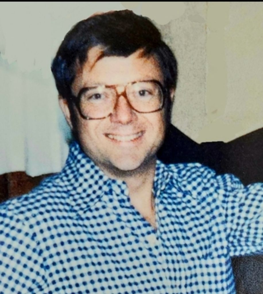 William Ronald Kanzenbach Profile Photo