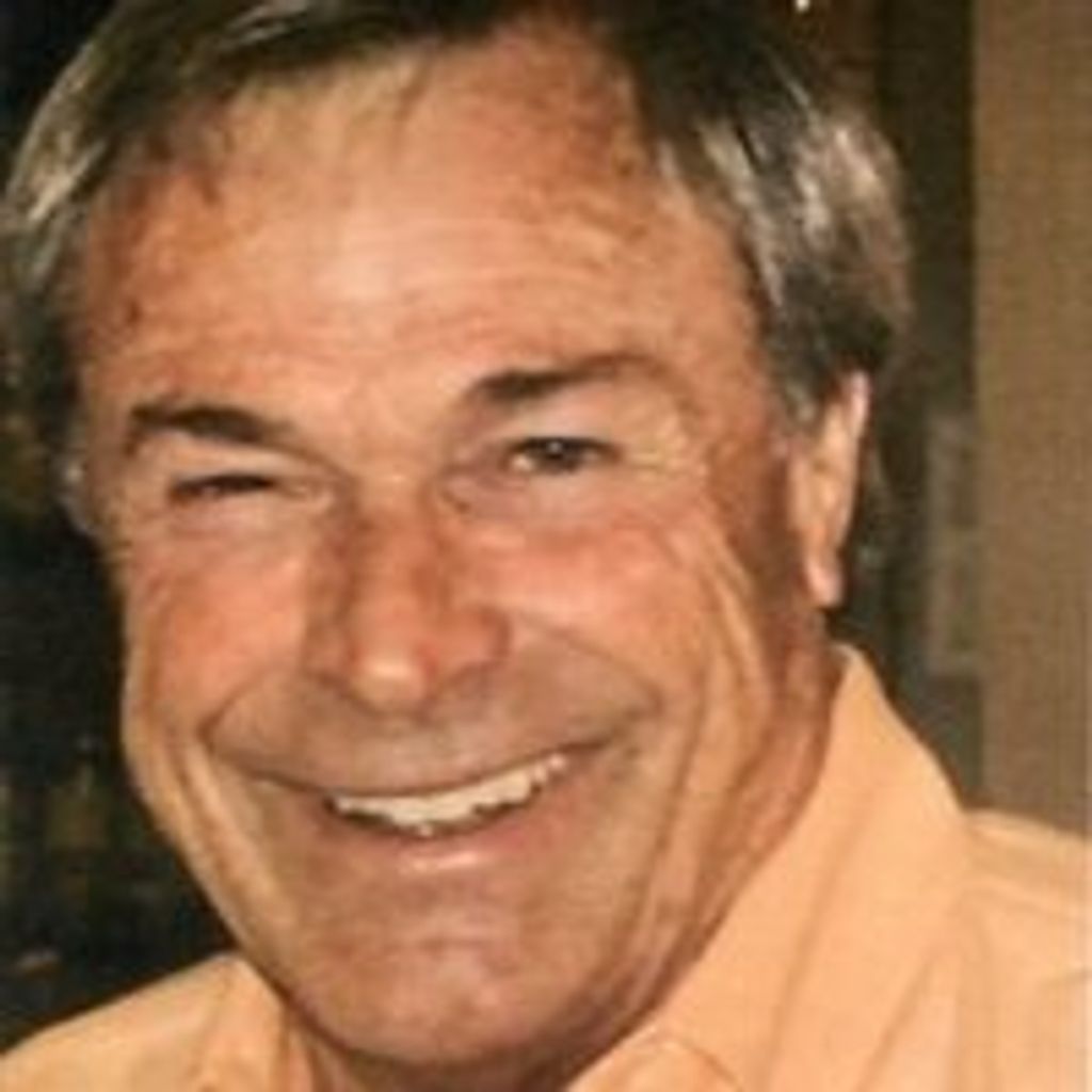 Roger Lynn Hill