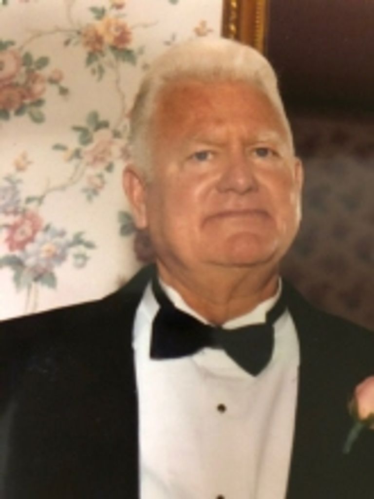 Mr. William Wade Lyons, Sr.