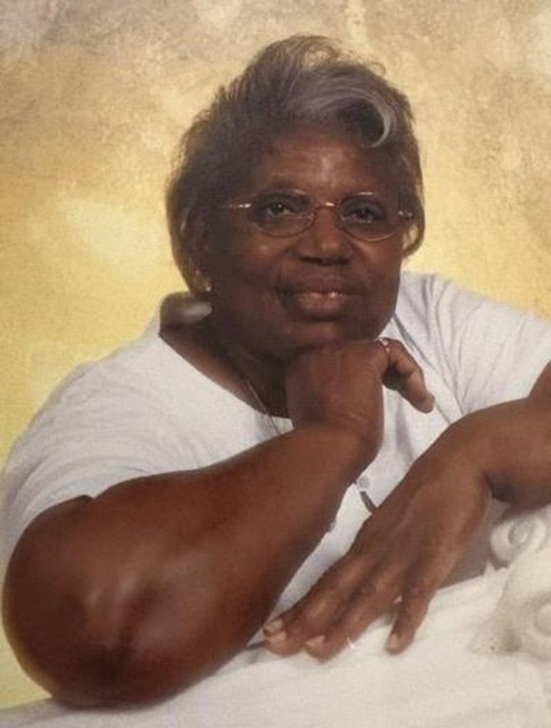 Eva Elexzeana Jackson Dilligard Profile Photo