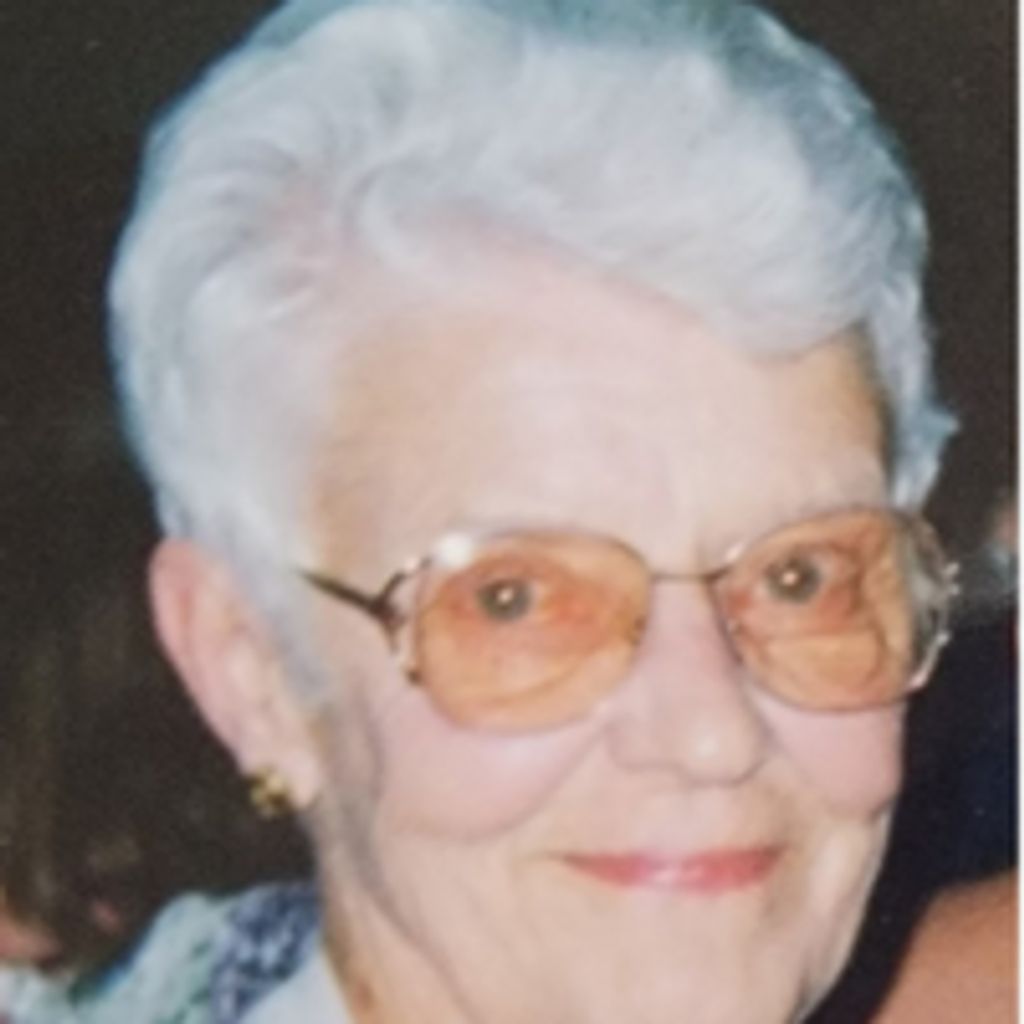 Barbara D. Colvin Profile Photo