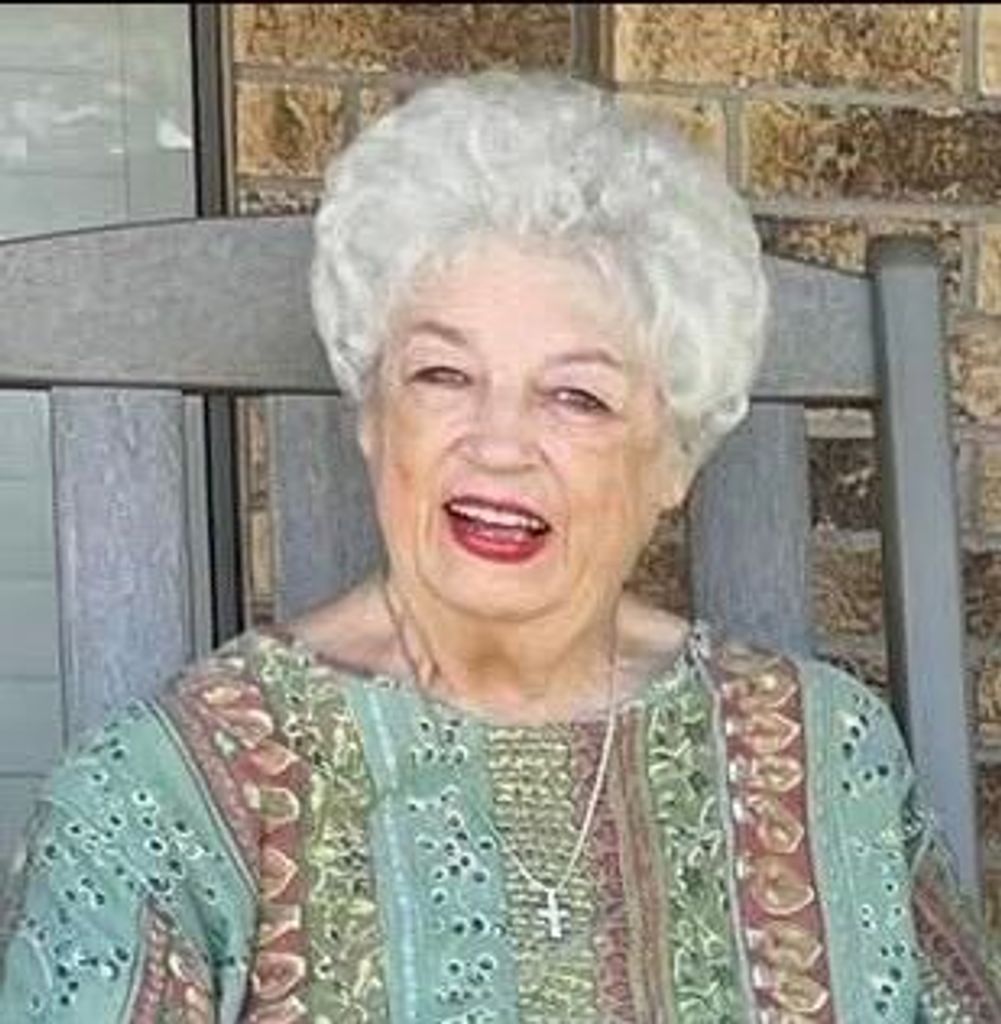 Leila  Collins