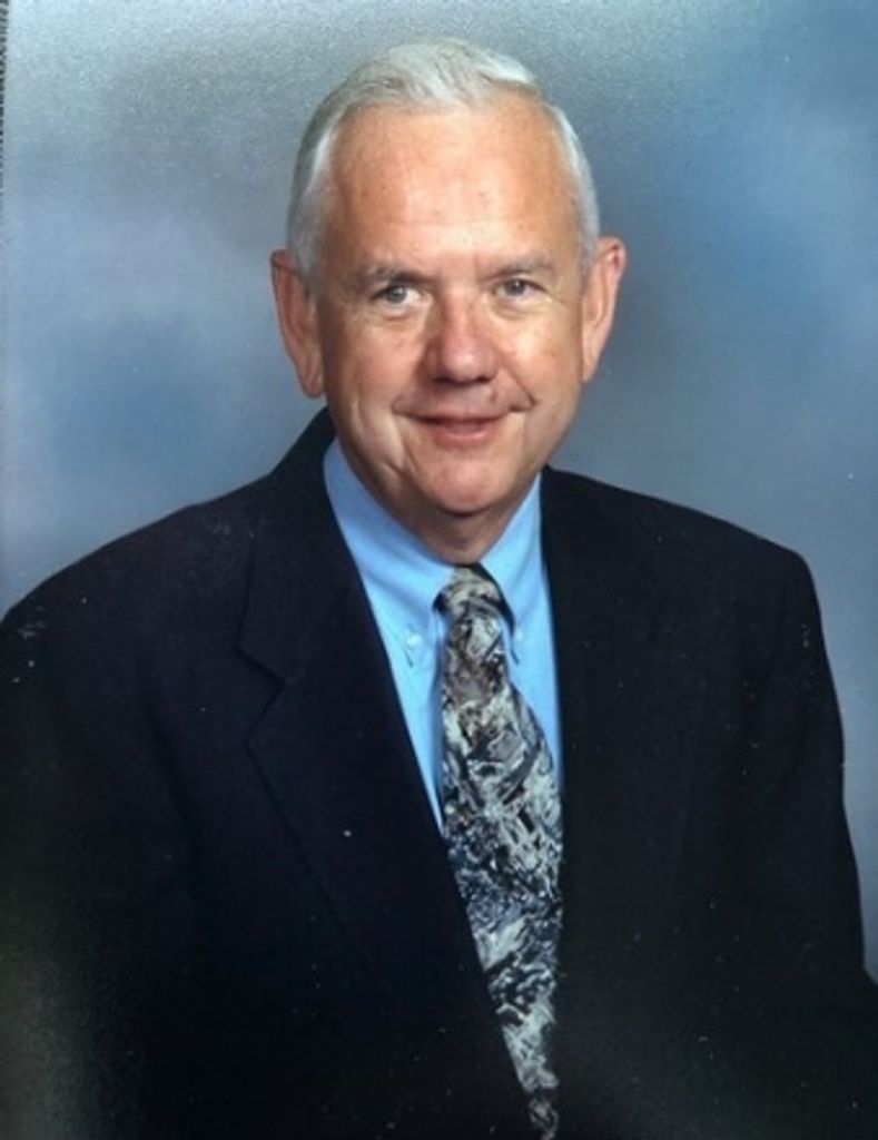 Thomas Livengood