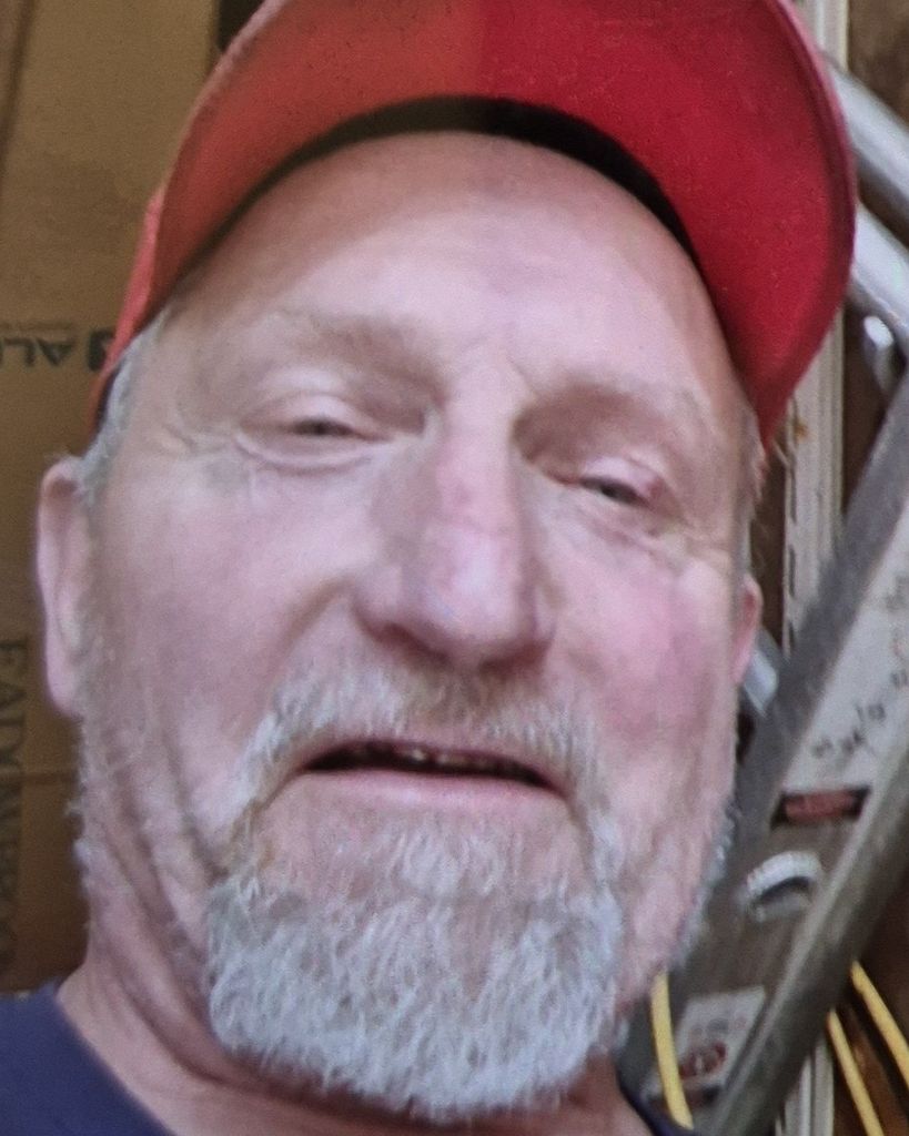 Jeffrey "Jeff" Brian Kimpel Profile Photo