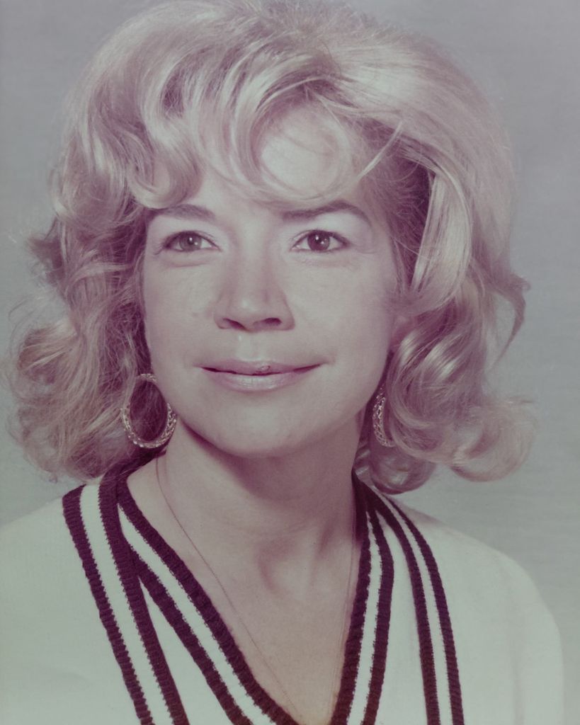 Irene Hay