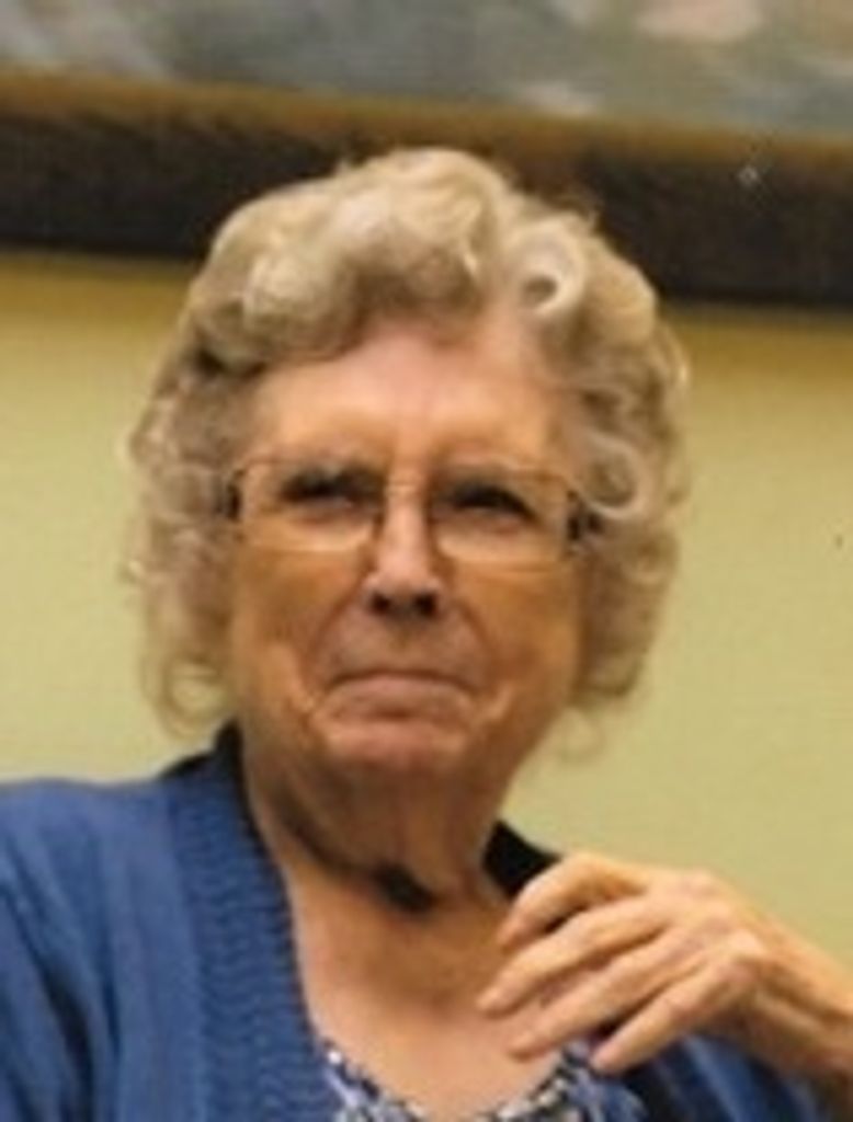 Mildred Perkins