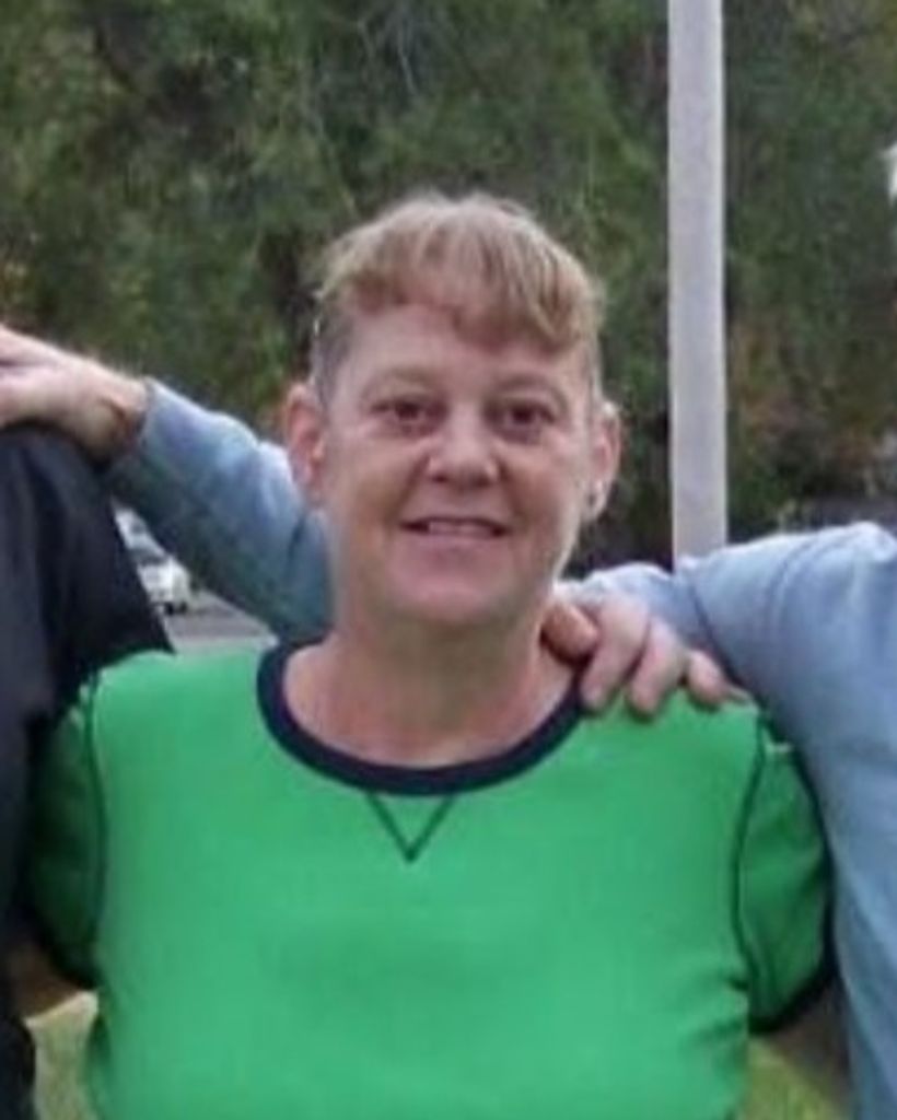 Joan McColloch Profile Photo