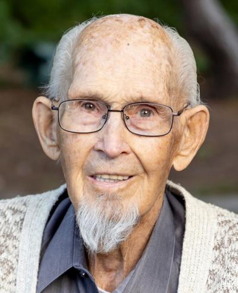 Roy John Slater Profile Photo