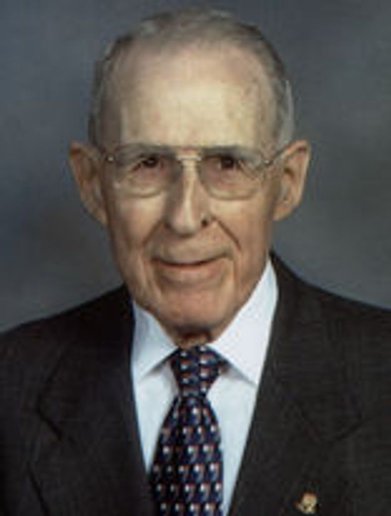 Edgar Hill Profile Photo