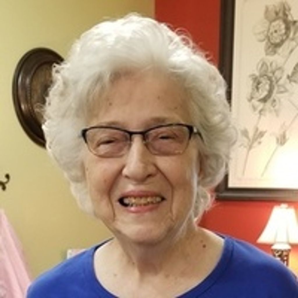 Helen Mcdonald Smith Profile Photo