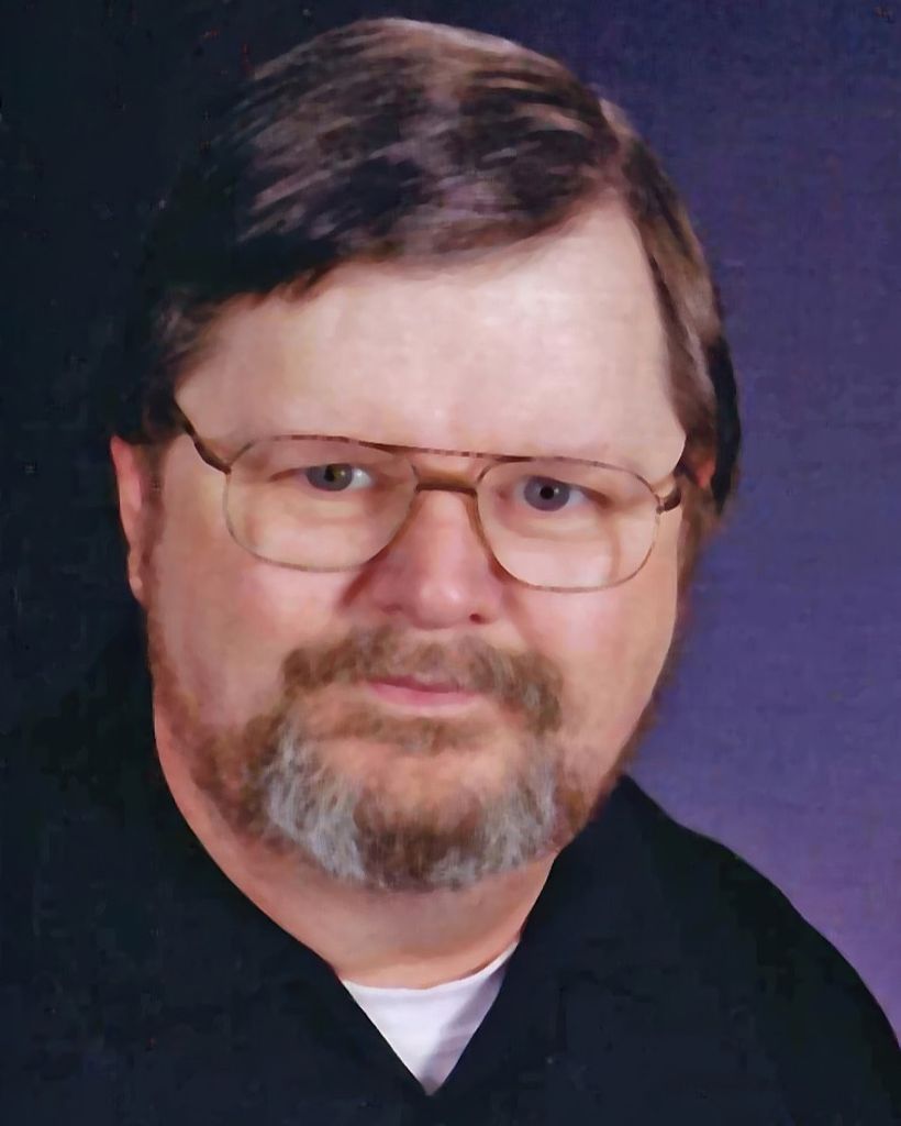 Fred Christopher Jackson