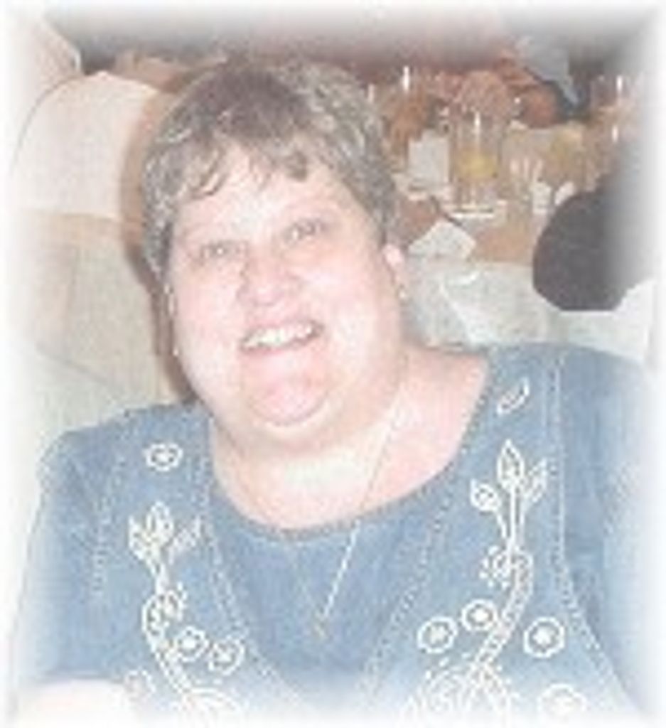 Deborah Kay Ringwald