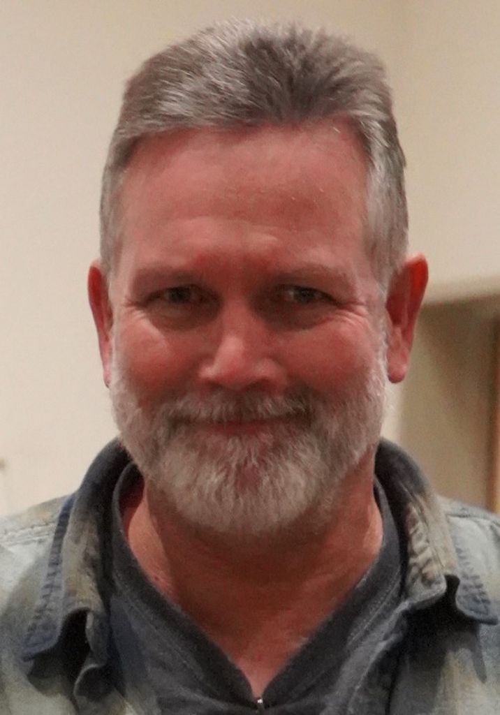 Michael Crews Murrell