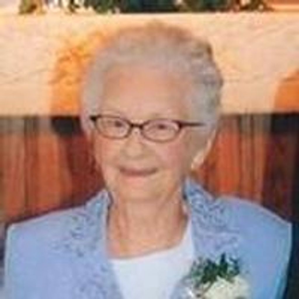 Luetta J. Egolf